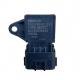OEM Size Intake Pressure Sensor VG1099090112 for SINOTRUK Commercial Vehicle Parts
