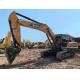 Used Sany SY365H Excavator In Excellent Condition And Original Sany Excavator