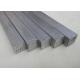 Solid Square Aluminium Alloy Bars