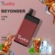 Yuoto Beyonder 7000 Puffs Disposable Vape Pen Pod Mesh Coil Rechargeable E Cigarettes