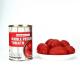 Delicious Sweet Flavor Canned Peeled Tomatoes from Freshest Raw Material