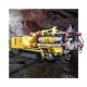 High Efficient Automatic Hydraulic Raise Drilling Machine 2000mm Diameter