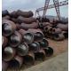 JIS Standard Carbon Steel Angle with Black Painting Surface Treatment