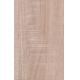 Virgin Material Wood Wall Paneling Sheets Coordinated Lin 300MM Width