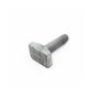 ANSI Grade 4.8 Stainless Steel Hex Head Bolts M6 Square Head T Bolts
