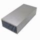 6061 6063 Aluminum Extrusion Profiles Custom Anticorrosive Durable