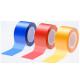 High Clarity Customizable BOPP Adhesive Tapes For Packaging And Industrial Use (15-50μM Thickness, 8-Color Print, Recyclable)