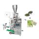 Tea Packing Machine Bag automatic equipment for New Business