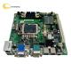 ATM Machine Parts NCR 66XX GL40 MINI ITX KINGSWAY Motherboard 445-0728233 4450728233