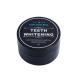 100g Freshen breath Bright Tooth Powder , Activated Charcoal Powder For Teeth