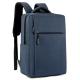 Soft Fabric Slim Lightweight Work Computer Backpack Travel Women'S Professional Bag