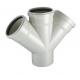 PVC  SCH40 PIPE FITTING FOR WATER SUPPLY