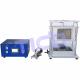 2 In 1 Vacuum Electrolyte Filling And Standing Machine For Pouch Cell Making