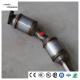                  Toyota Prius Exhaust Auto Catalytic Converter Fit 2023 with High Quality             