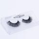 Natural Long False Eye lashes Makeup Stage Party Like 3 Pairs
