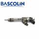 Original BASCOLIN 0 445 120 221 Common Rail Fuel Injector 0445120221 OEM BOSCH for Weichai