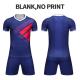 Shirts Competition Clothing Custom Logo Printable Polyester Spandex Fabric Material