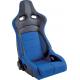 Reliable Universal Racing Seats With Higher Leg And Upper Body Supports