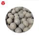 80mm Forged Grinding Steel Balls High Hardness Low Breakage