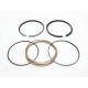 High Preficiency Piston Ring For Daf DH825 118.0mm 6 No.Cyl 3.5+3+3+6