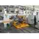 3500kN Locomotive Wheelset Press Machine With Double Cylinders