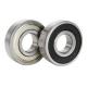 Practical Deep Groove Ball Bearing Seal Types Oilproof For Automotive
