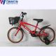 Factory Supply Customized Kids Bike New Model For Training Wheel Children Bicycle