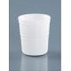 Hospital Plastic Disposable Cup One Time Physical Examination Urine Test Use