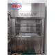 1000m3/h Air Volume Ducted Fume Hood Laboratory Fume Cupboards Manufacturers for Industrial Research