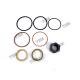 7137939 Hydraulic Seal Kit Lift Cylinder S330 T300 T320 S250 For Bobcat