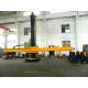 Automatic Tank Welding Column And Boom Manipulator For 8000 mm Diameter 5000 mm Length