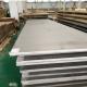 SS Galvanized Mild Steel Sheet Customizable Size Wide Application Appropriate