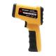 High Temperature 1022F Digital Laser Infrared Thermometer For Grill