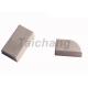 CVD Customized Size Tungsten Carbide Inserts For Construction Tool Parts