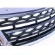 Injection Molding Automotive Grille Painting Assembly With PP PC PS PA Composite CFRP GFRP