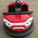 Hansel electric indoor kids toys amusement park bumper car for sale