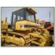  dozer D6G Used  bulldozer For Sale second hand originial paint dozers tractor