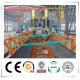 Gantry Submerged Arc Welding Equipment For H Beam Production Line