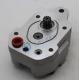 Hydraulic Gear Pump A8V55 A8VO107 A8VO140  A10V43 A10V43 for Komatsu Wheel Loader Parts