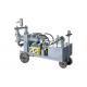 Squeeze Mortar Grout Pump 10Mpa Pressure Grouting Equipment