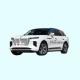 Electric Car Spot China luxury executive grade pure electric SUV Hong qi E-HS9 made in China new car
