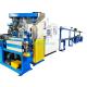 New design extrusion machine power cable extrusion machine PVC/PE 70+35 wire insulation machine