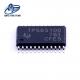 Texas/TI TPS65100PWPR Electronic Components Integrated Circuit LGA 8 Bit Single Chip Microcontrollers TPS65100PWPR IC chips
