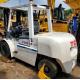 Cheap Price Used Diesel Forklift Fd50 Tcm Forklift Made in Japan for Sale