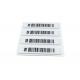 Wholesale Security Eas 58KHz Soft Label Plastic DR Barcode Security AM Soft Label for Wine Bottle-s003