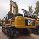 36 Ton Used Cat 336 Excavator Caterpillar 336D 336E 336F 330D 330E 330F Crawler Excavator
