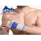 3D Silicone Adjustable Wrist Strap Relief Hand Palm for Men And Women