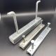 41x41 41x21 Pre-embedded Stainless Steel Concrete Insert