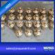 T38 102mm 127mm Ballistic Button Dome Reamer