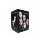 The Vampire Diaries Season 1-8 DVD The Complete Series Box Set The TV Show DVD